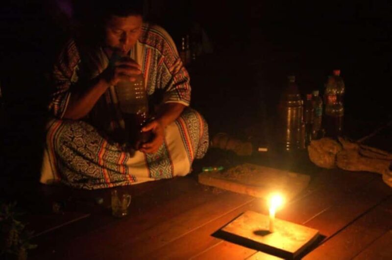 5-Hour Ayahuasca Ceremony Experience in Iquitos - A Highly Detailed Breakdown of the Itinerary