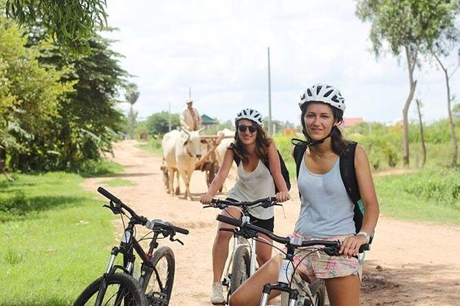 5-Hour Biking Tour in Mekong Island - Who Will Love This Tour?