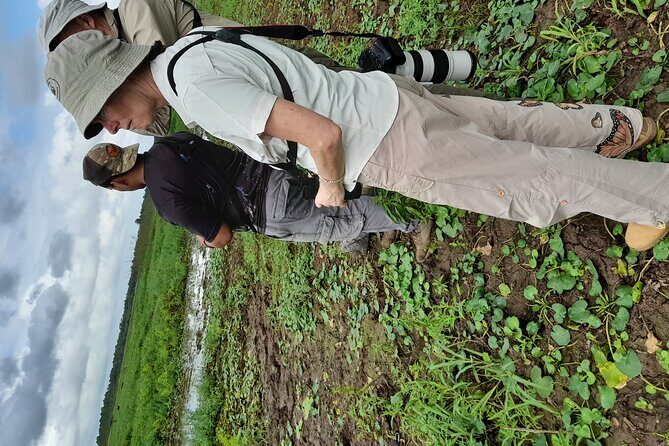 5-Hour Birdwatching and Photography Tour in Monteverde - FAQ