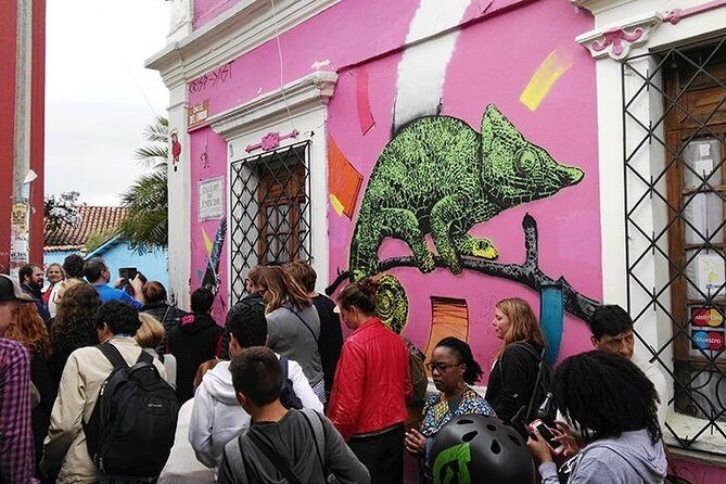 5 hour Bogotá City & Monserrate Hill Tour - A Detailed Look at the Bogotá City & Monserrate Hill Tour