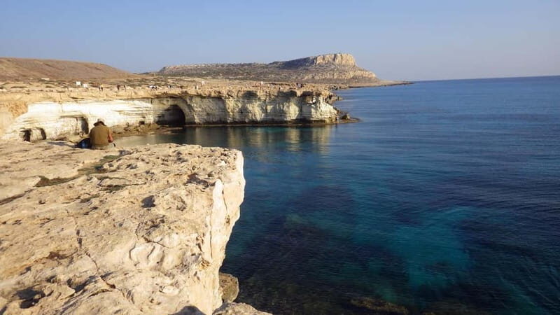 5-hour Cape Greco Caves kayaking + Snorkelling trip - Frequently Asked Questions