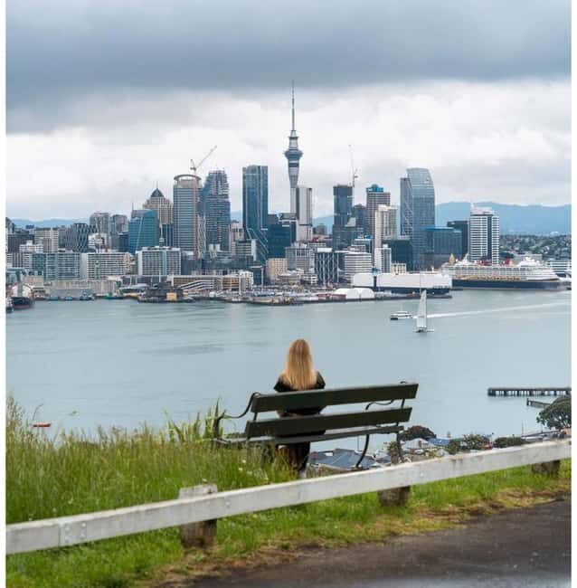 5 Hour City Excursion Unveiling Auckland's Treasures W Guide - Exploring Auckland in a Compact, Authentic Way