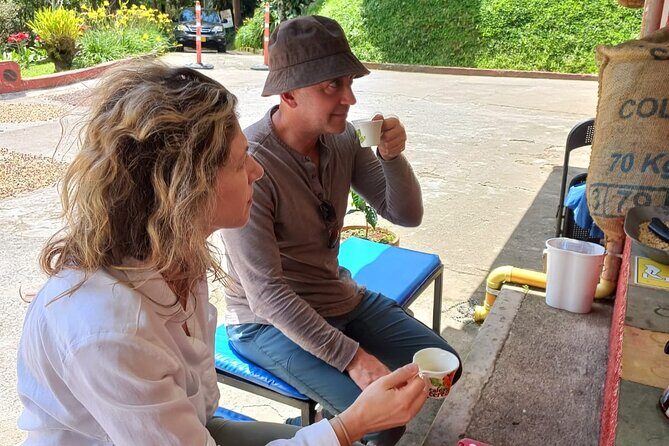 5-Hour Coffee and Pablo Express Mix Tour in Medellín - FAQ