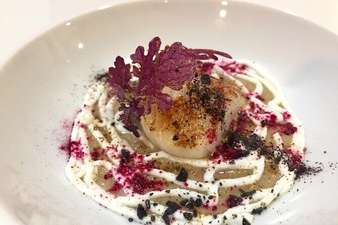 5-Hour Cooking class of Italian Cuisine - A Hands-On Taste of Umbrian Cuisine: 5-Hour Cooking Class