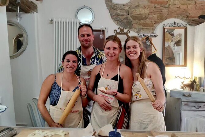 5 hour cooking class with traditional food - Who Should Consider This Tour?
