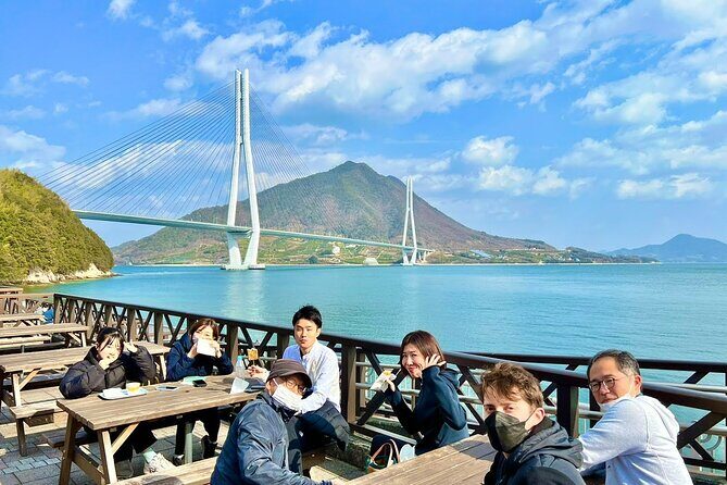 5 Hour E-bike Trekking on Omishima - Key Points