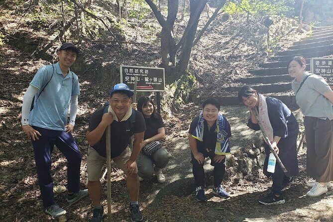 5 Hour E-bike Trekking on Omishima - Why This Tour Stands Out