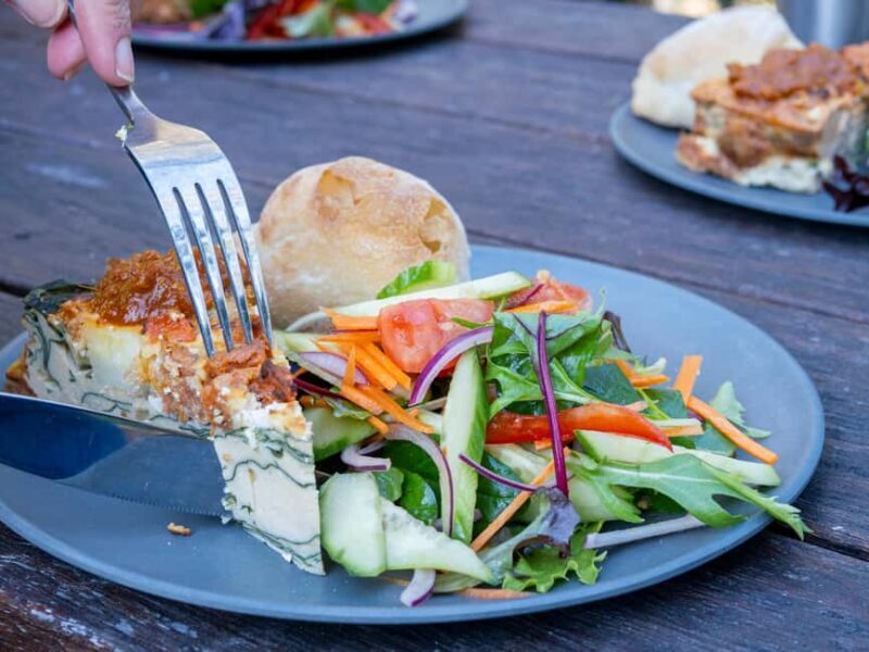 5-hour Eden Small Group Tour: Beaches, Lookouts and More - Key Points