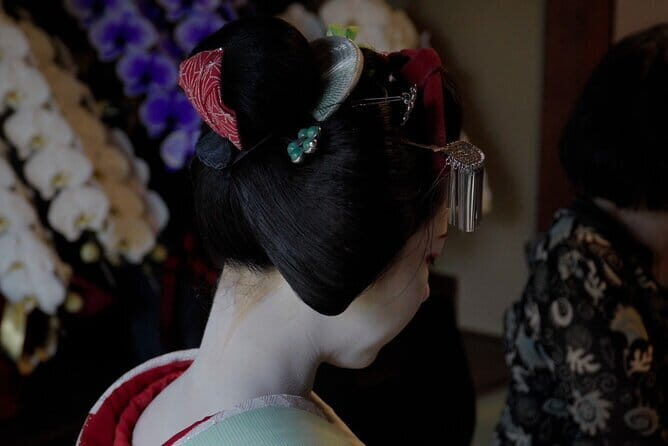 5 Hour Experience Kyoto Cultural Activity - The Sum Up