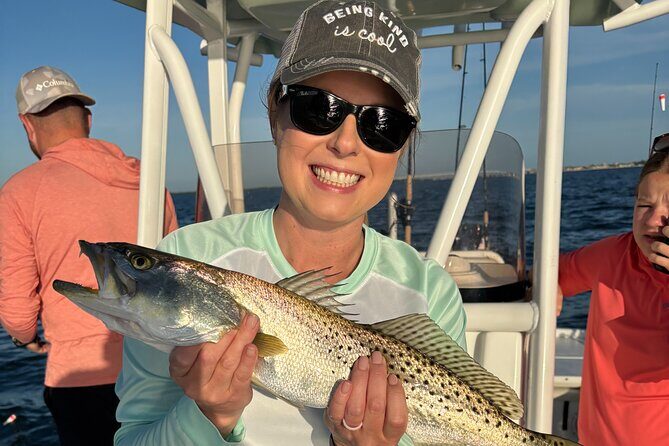 5 Hour Fishing Charter in St. Pete - Who Will Love This Tour?