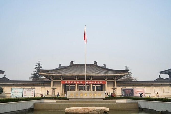 5-Hour Flexible Private Xian City Tour - In-Depth Breakdown of the Itinerary