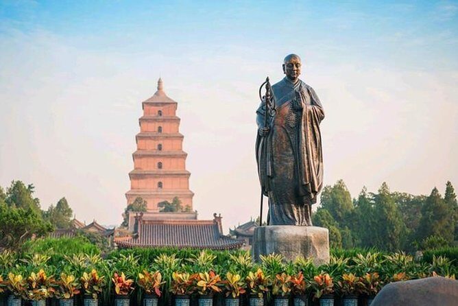 5-Hour Flexible Private Xian City Tour - FAQ