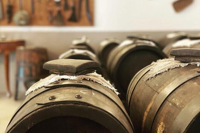 5-Hour Food and Wine Tasting in Modena - The Dinner: A Farmhouse Feast