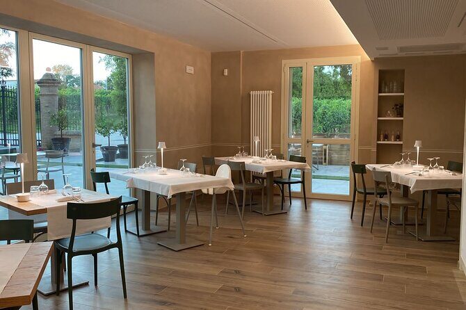 5-Hour Food and Wine Tasting in Modena - What Makes This Tour Stand Out?
