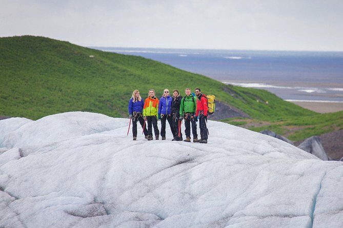 5-hour Glacier Adventure From Skaftafell - The Sum Up: Who Will Love This Tour?