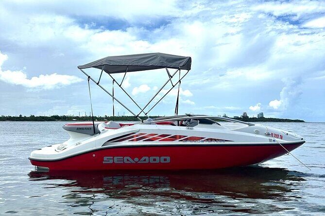 5-Hour Guided Jetboat Tour to Secret Beach, San Pedro, Belize. - Frequently Asked Questions