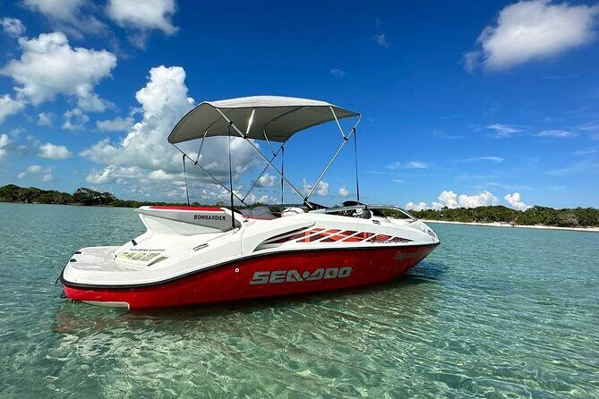 5-Hour Guided Jetboat Tour to Secret Beach, San Pedro, Belize. - Final Thoughts