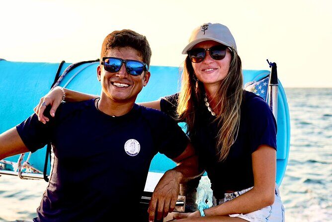 5-Hour Guided Sunset Boat Tour in Tamarindo Costa Rica - A Deep Dive into the Experience