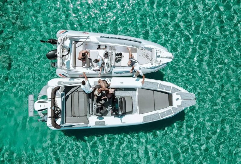 5-Hour Half-Day Cruise: Explore Polyaigos from Milos - Practical Considerations and Tips
