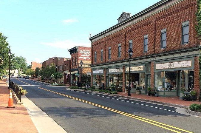 5 Hour Historic Thomas Jefferson Wine Tour - Frequently Asked Questions