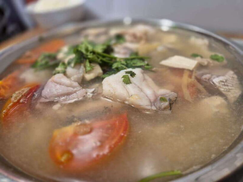 5-Hour Insider Tour: Hidden Gems, Flavors & Heritage - Who Should Consider This Tour?