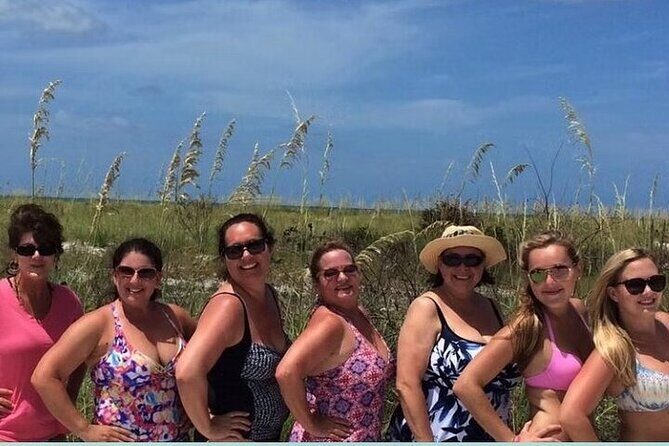 5 Hour Keewaydin Island Beach Tour - Discovering Keewaydin Island: An Authentic Florida Escape