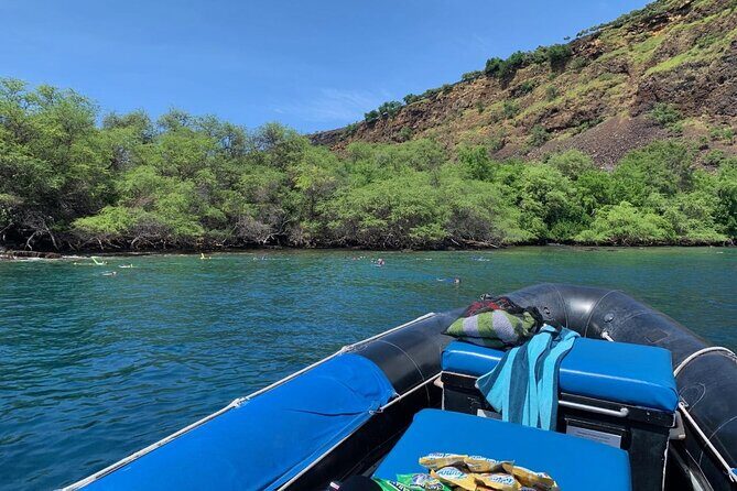 5-Hour Kona Private Boat Charter - Wrap-up: The Value of the 5-Hour Kona Private Boat Tour