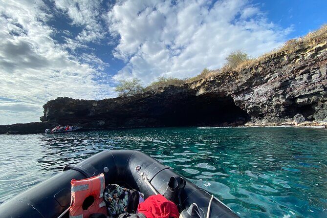 5-Hour Kona Private Boat Charter - FAQs