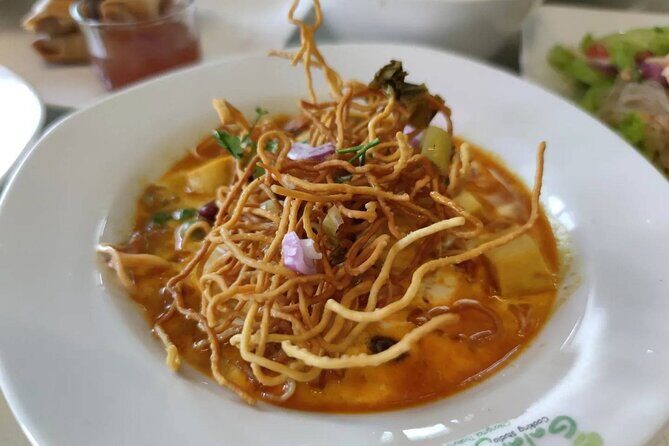 5 Hour Morning Thai Cooking Course - Who Should Consider This Tour?