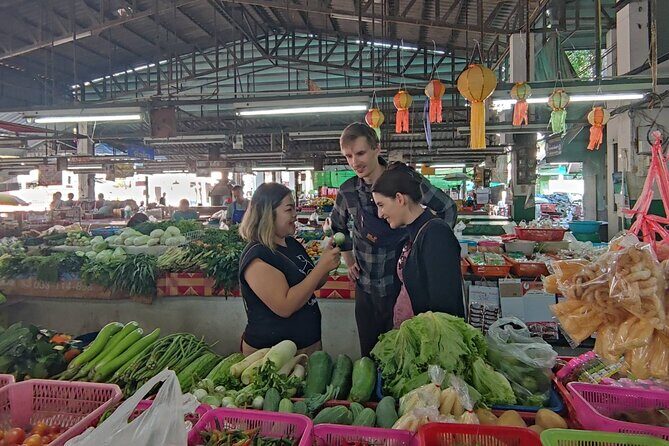 5 Hour Morning Thai Cooking Course - Frequently Asked Questions