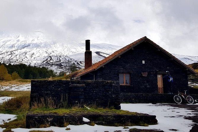 5-Hour Mount Etna Mountain Biking Tour - Final Thoughts