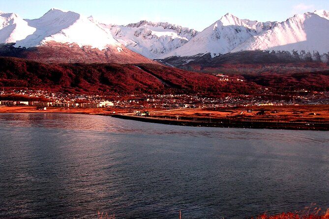 5-Hour National Park + City tour - USHUAIA (Private Tour) - The Sum Up