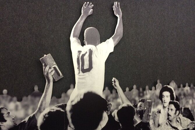 5-hour Pelé Private Tour: The King of Football - What Sets This Tour Apart?