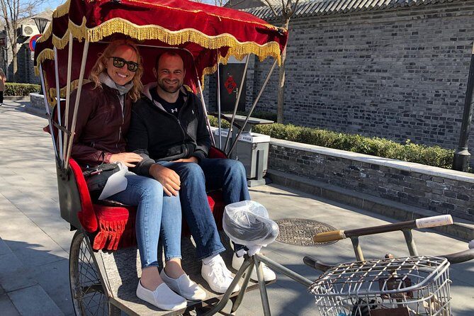 5-Hour Private Beijing Central Axis Tour - A Deep Dive into the Beijing Central Axis Tour