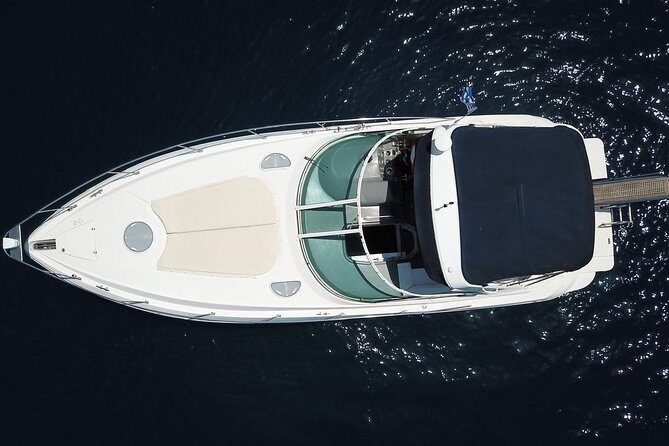 5-Hour Private Cruise from Fira - A Detailed Look at the 5-Hour Private Cruise from Fira