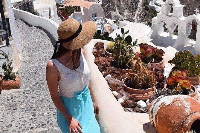5-Hour Private Custom Santorini Tour - Final Thoughts