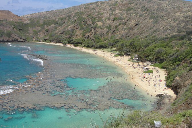 5-Hour Private Customized Luxury Convertible Tour of Oahu's South Shore - In-Depth Look at the Itinerary