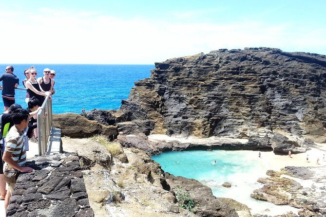 5-Hour Private Customized Luxury Convertible Tour of Oahu's South Shore - Who Should Book This Tour?