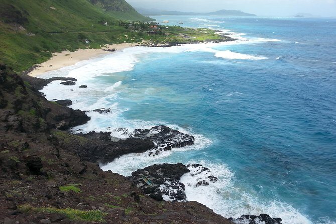 5-Hour Private Customized Luxury Convertible Tour of Oahu's South Shore - FAQs