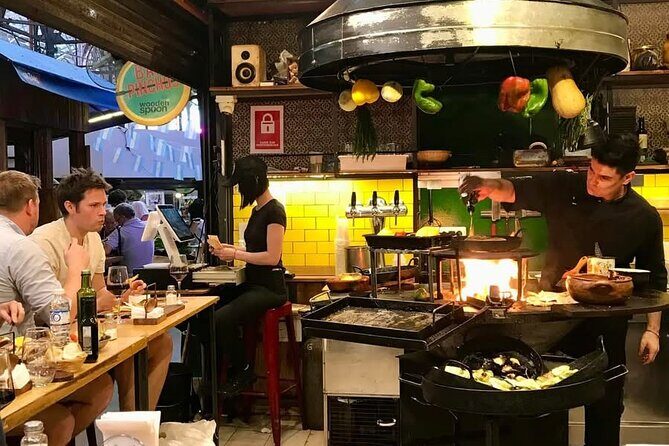 5 Hour Private Driving and Walking Tour of Buenos Aires - Key Points