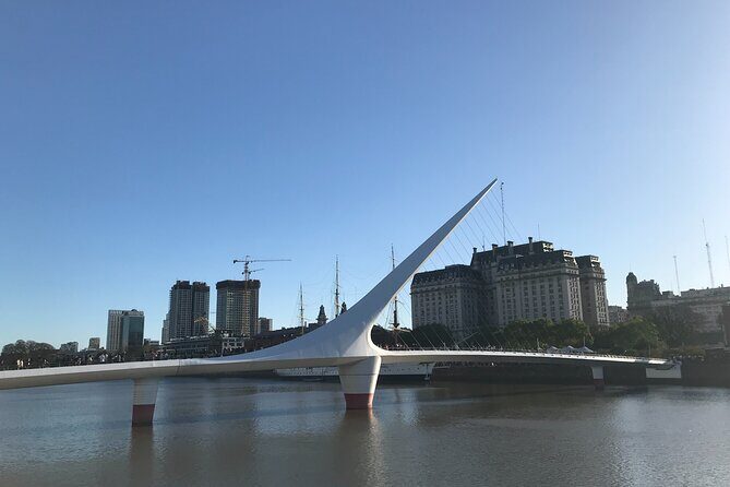 5 Hour Private Driving and Walking Tour of Buenos Aires - Final Thoughts on Value and Experience