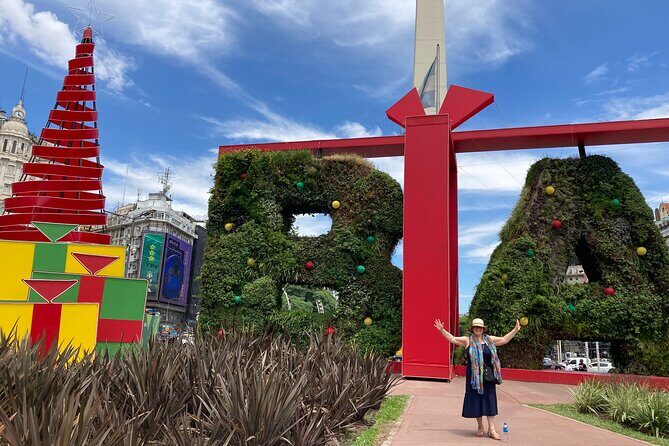 5 Hour Private Driving and Walking Tour of Buenos Aires - FAQ