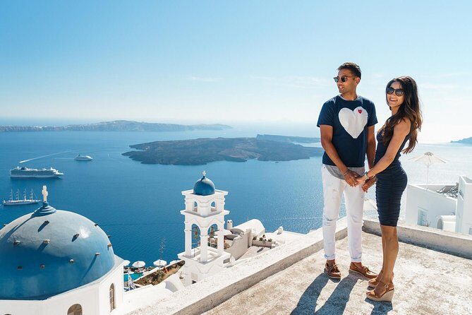 5-hour Private Guided Tour of Santorini - Final Thoughts: Is This Tour Right for You?