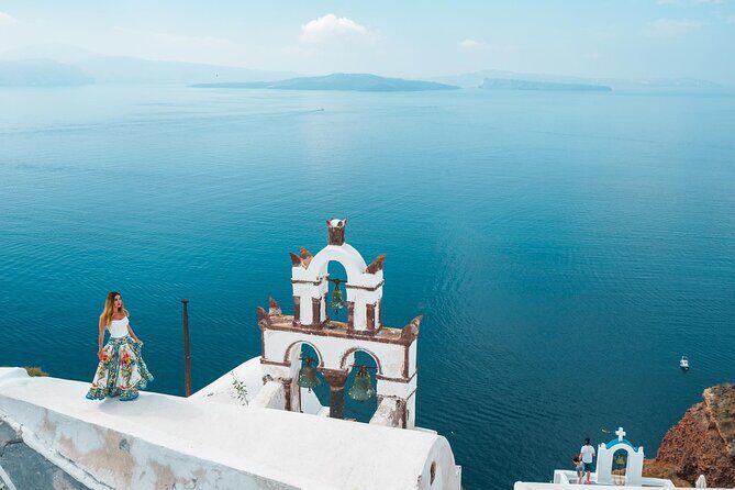 5-hour Private Guided Tour of Santorini - FAQ