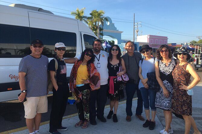 5-Hour Private Historical Tour in Mazatlán with Pickup - Exploring Mazatlán: An In-Depth Look at the 5-Hour Private Tour