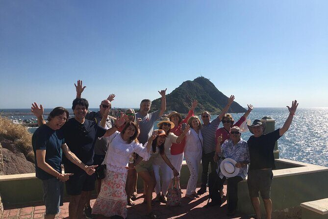 5-Hour Private Historical Tour in Mazatlán with Pickup - FAQ