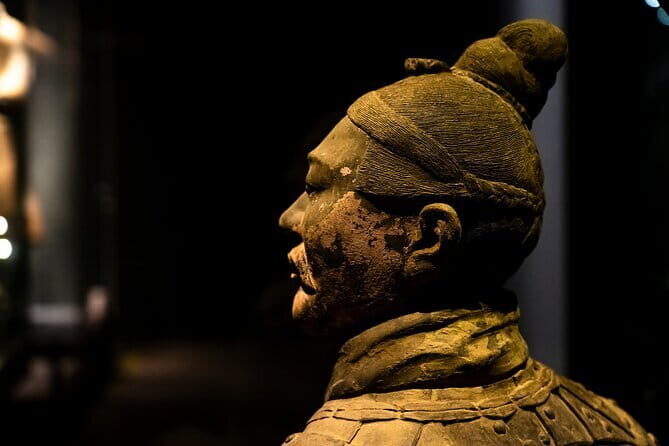 5-Hour Private In-depth Terracotta Warriors Tour - Experience the Terracotta Warriors Like Never Before