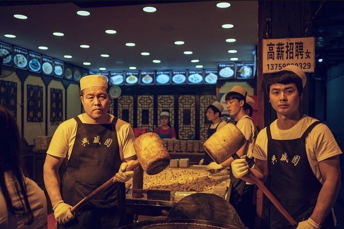 5-Hour Private In-depth Terracotta Warriors Tour - Authenticity, Value, and Experience