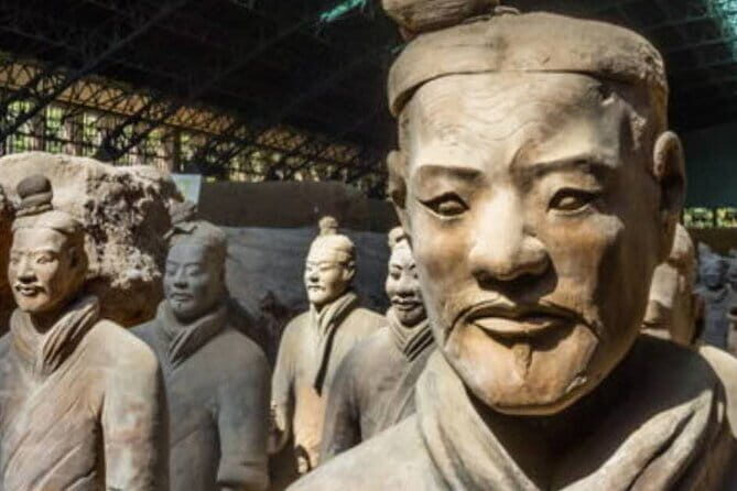 5-Hour Private In-depth Terracotta Warriors Tour - Who Should Consider This Tour?