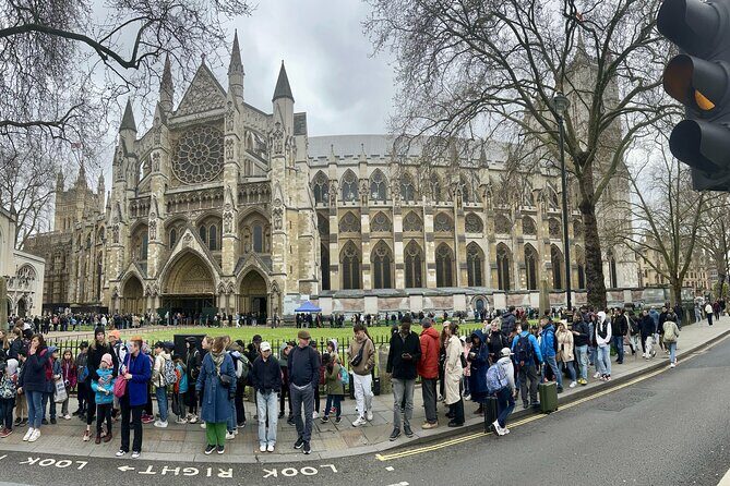5 Hour Private Tour in London with Pickup - Who Will Love This Tour?